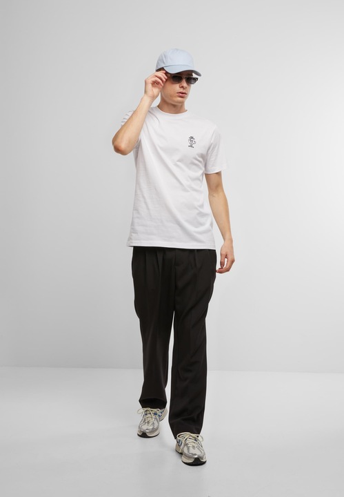 Produktbild Mister Tee More Espresso Less Depresso Tee EMB - 126851 (L)
