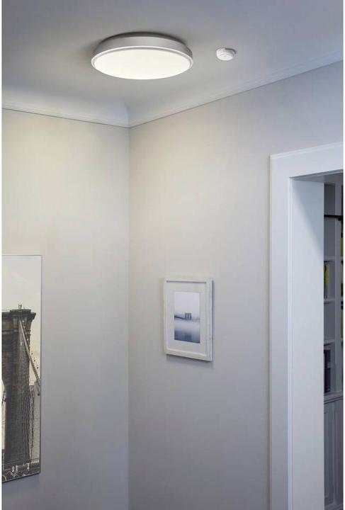 Image du produit Osram SMART+ WIFI SMOKE DETECTOR White