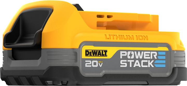 DeWalt Powerstack Akku Set (18 V)