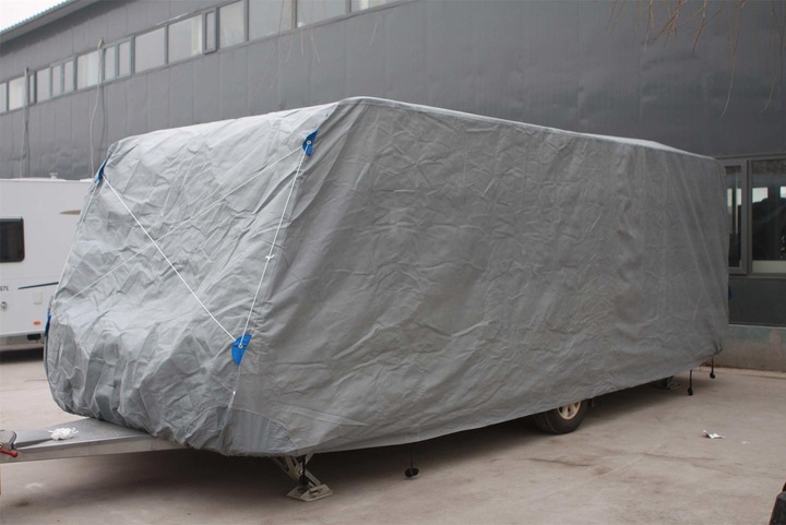 Productafbeelding Garden Pleasure Caravanhoes Beschermhoes XLx220