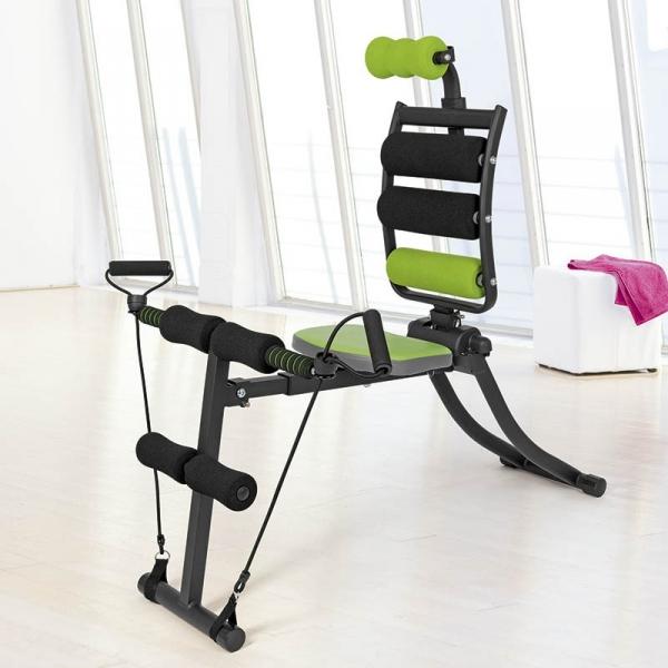 Immagine prodotto Vitalmaxx Allenatore di body fitness Swingmaxx