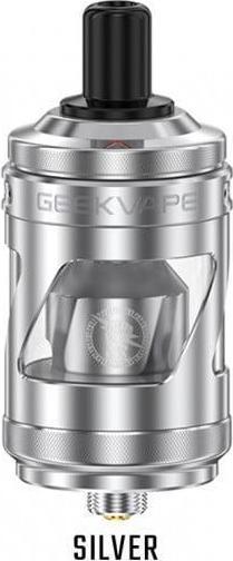 elfbar nachfüll pod läuft aus Clearomiseur Geek Vape Z Nano MTL main image 1
