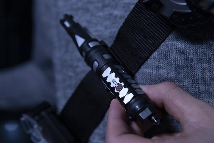 Produktbild Liniex SpyX - Micro Gear Set