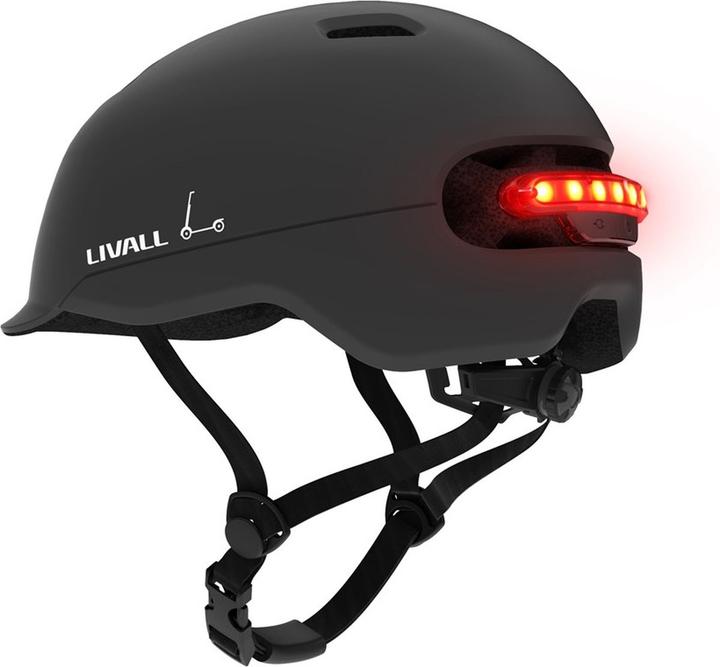 Livall C20
