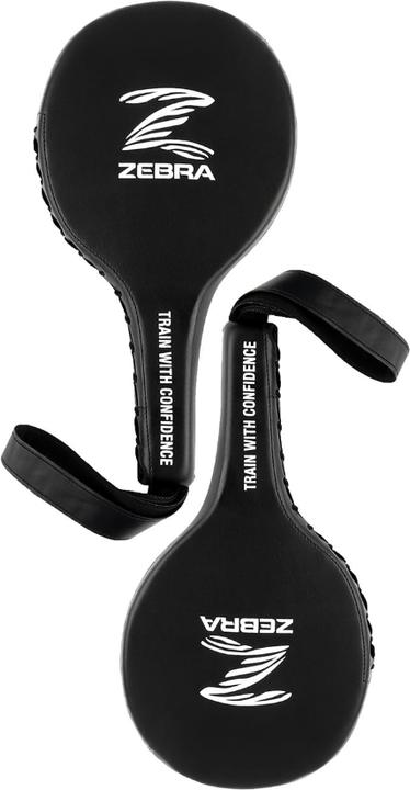 Actual product image Zebra Athletics Boxschlger (One size)