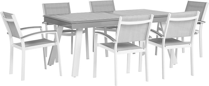 Produktbild Beliani Pereta (255 cm)