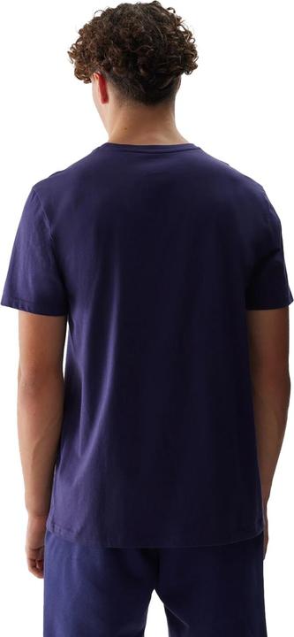 Immagine prodotto 4F Maglietta Regolare Logo Uomo (XXL)