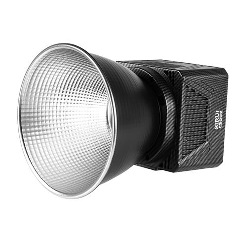 Produktbild Sirui Bi-Color COB Pocket LED Lamp C300X (Videoleuchte)