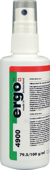 Immagine prodotto Ergo Attivatore 4900 (100 ml)