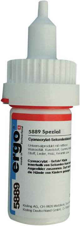 Ergo Colle rapide 5889 (20 g)