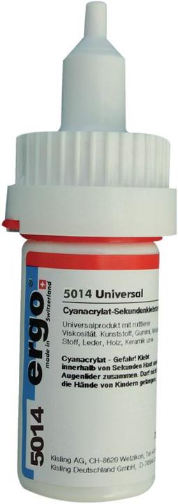 Ergo Colle rapide 5014 (20 g)