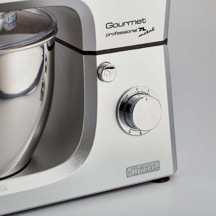 Produktbild Ariete Pastamatic Gourmet Küchenmaschine (1200 W)