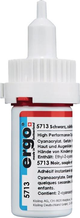 Image du produit Ergo Colle instantanée 5713
