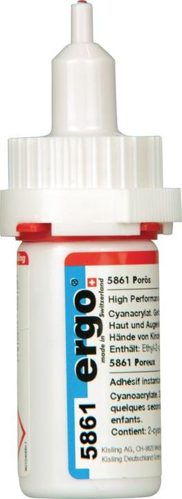 Ergo Colle rapide 5861