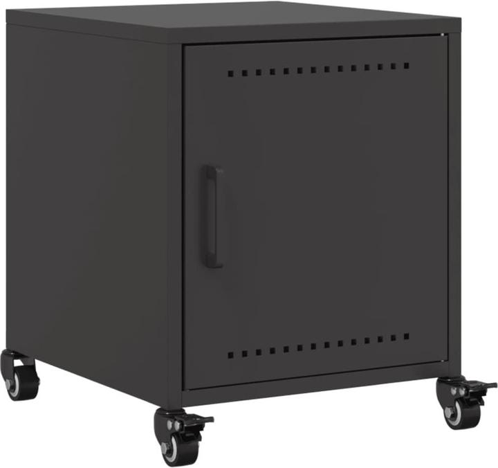 Immagine prodotto vidaXL Nachttisch (36 x 39 x 43.50 cm)