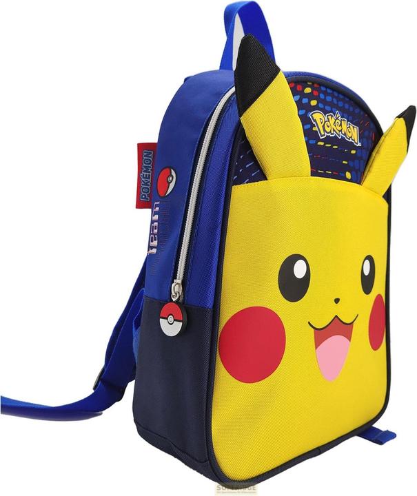 Immagine prodotto La Plume Dorée Pokemon - Pikachu