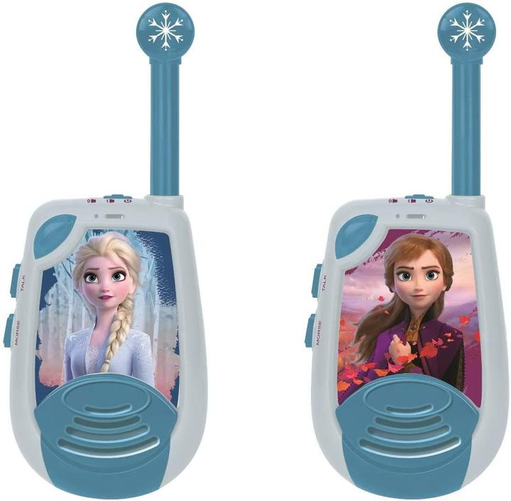 Lexibook Frozen (2 km)