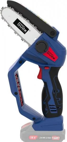 Produktbild Güde - Akku Minikettensäge MK 18-0 (Akku Kettensäge)