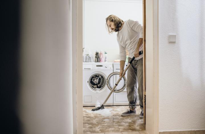 Image du produit Karcher KWD 6 P S V-30/8/22/T (Aspirateur eau et poussière)