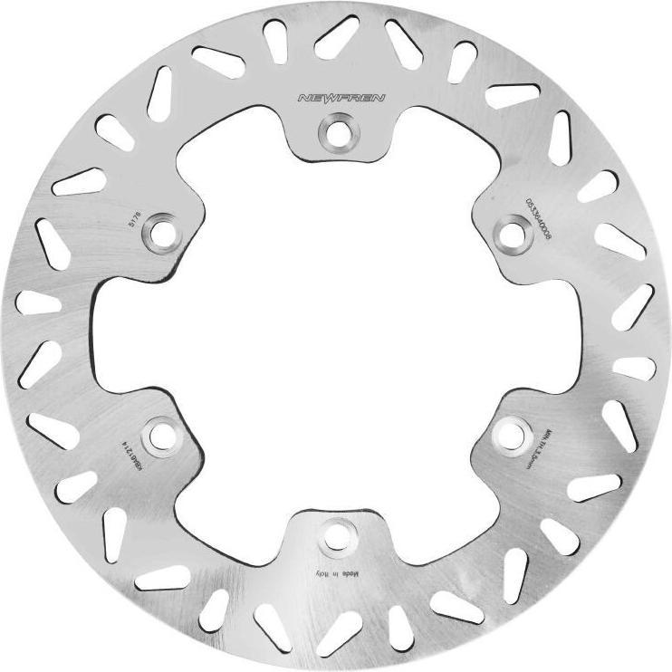 Newfren, Bremsscheibe, (276 mm)