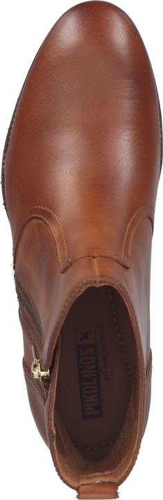 Produktbild Pikolinos damen stiefeletten royal w4d-8795 (40)