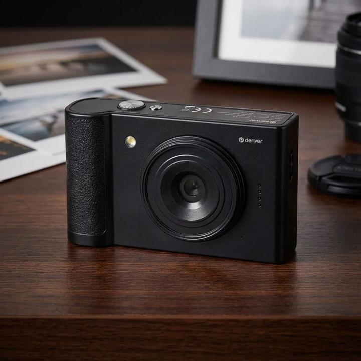 Image du produit Denver DCA-4811 (48 Mpx)