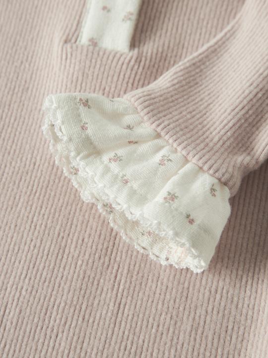 Produktbild Name it Langarm Strampler (74)