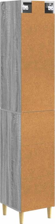 Produktbild vidaXL Möbelset (34.50 x 33 x 90 cm)