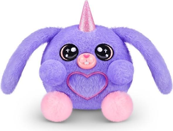 Productafbeelding Zuru Bunnycorn Verrassing Serie 2 Pluche Mini, 9st/PDQ (17.50 cm)