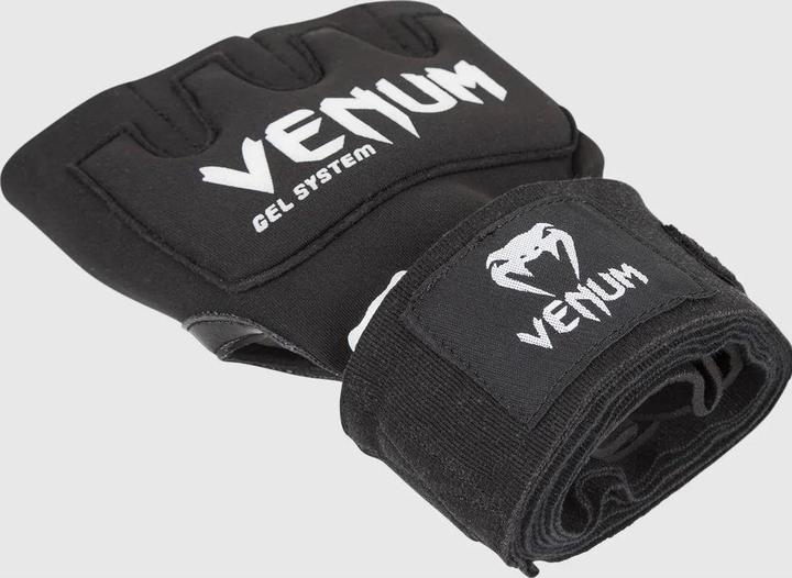 Immagine prodotto Venum Kontact Gel Glove Schwarz/Weiss, XL, Länge: 2.2 m (XL)