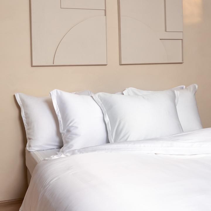 Actual product image Coco & Cici Tencel Spannbettlaken (90 x 200 cm)