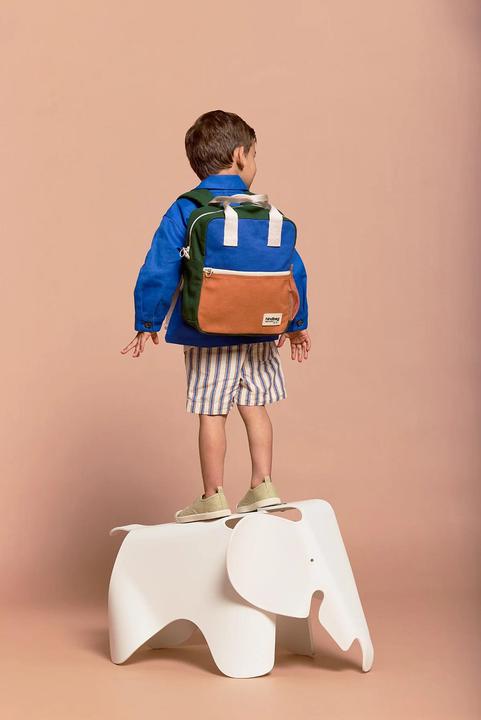 Produktbild Hindbag Arthur