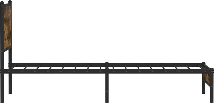 Image du produit vidaXL Bettgestell (180 x 200 cm)