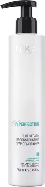 Produktbild Nika K-Perfection - Pure Keratin Reconstructing Deep Conditioner (250 ml)
