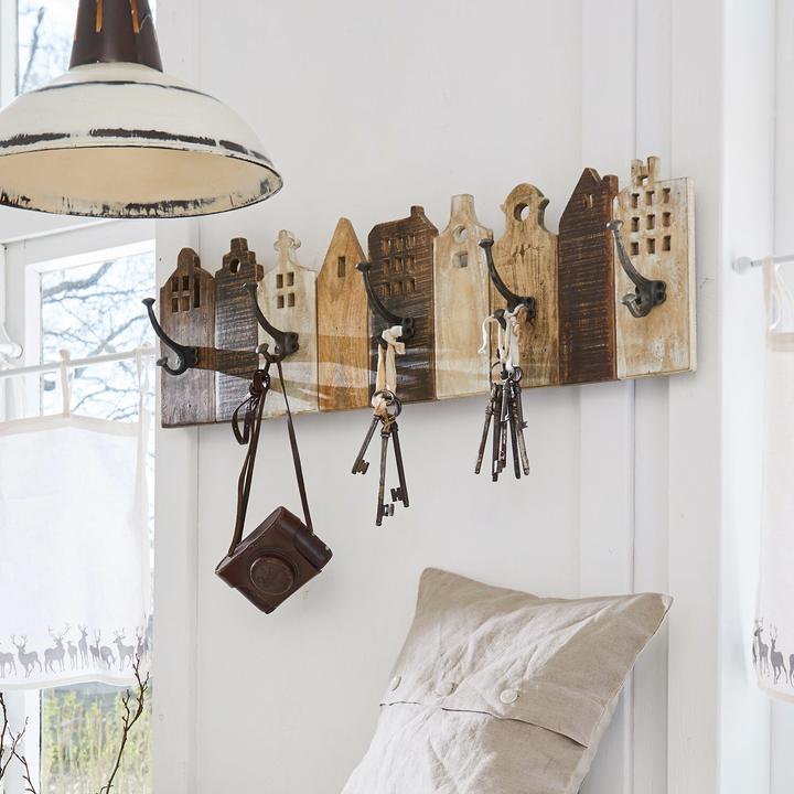 Actual product image Loberon Hook board Pettis