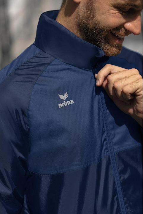 Produktbild Erima Team Allwetterjacke (128)