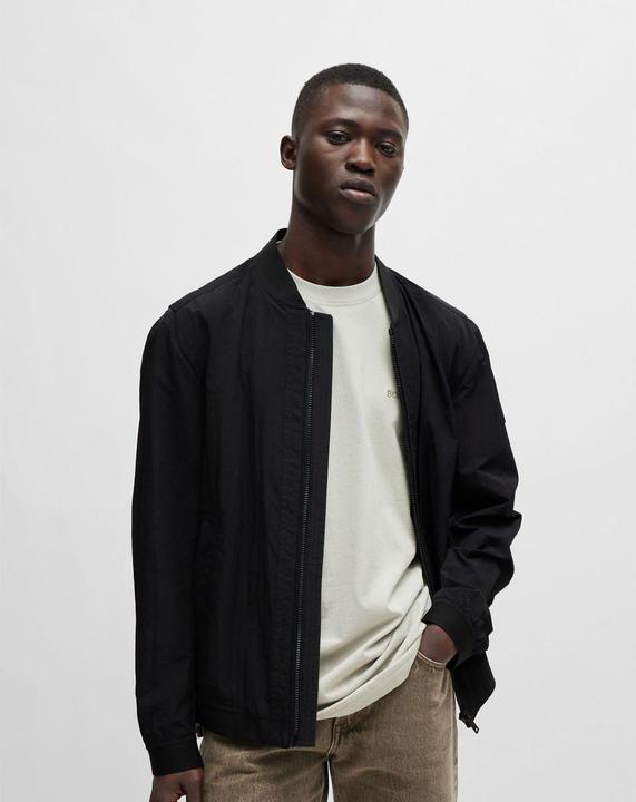 Produktbild BOSS Othmare Bomberjacke (L)