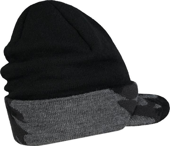 Actual product image Guru Perfumes cap beanie (One size)