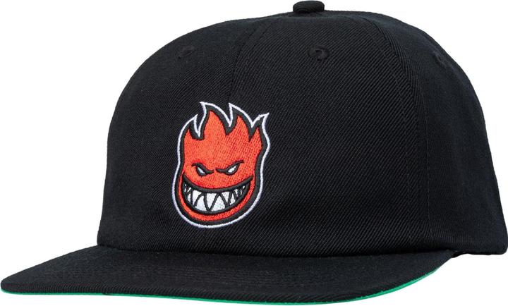 Actual product image Spitfire Lil Bighead Fill Strapback