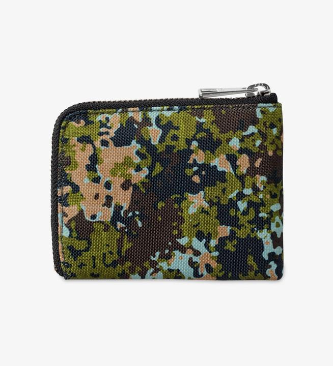 Actual product image Wouf Portefeuille vert