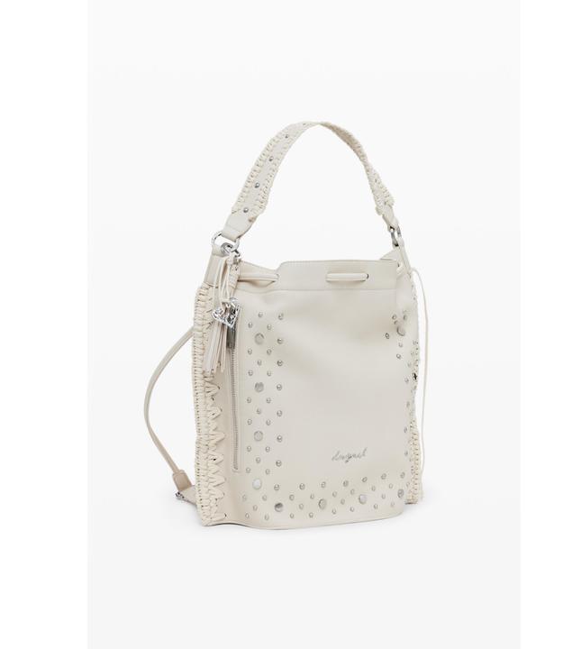 Actual product image Desigual Gallium Harlan Backpack (20 l)