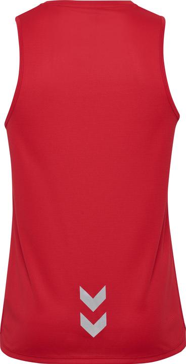 Actual product image hummel hmlRUN SINGLET S/L (L)