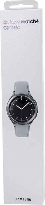 Actual product image Samsung Galaxy Watch4 EU (46 mm)