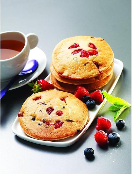 Productafbeelding Tefal Snack Collectie Crêpes