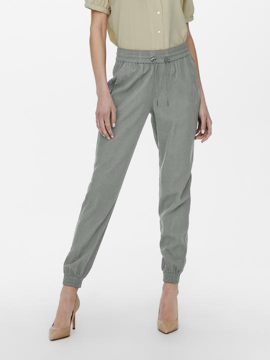 Produktbild Only ONLKELDA-EMERY Mittlere Taille Normal geschnitten Klassische Hose Klassische Hose (W42/L34)