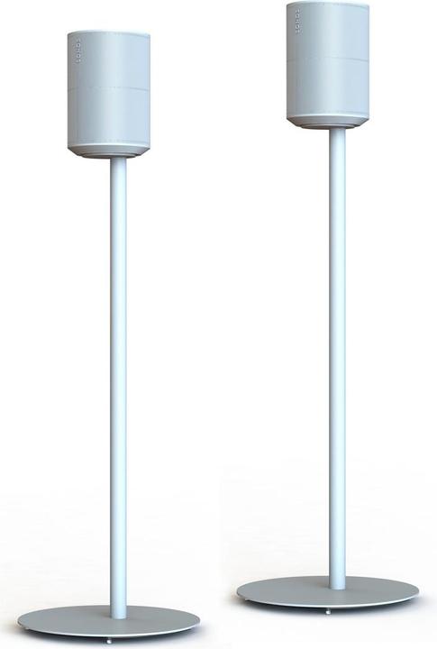 Produktbild Mountson MSE12WX2 - Ständer für Sonos Era 100 (1 Stk., Ständer, Nicht beweglich)