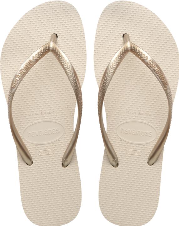 Produktbild Havaianas Women's Slim Flatform (41, 42)