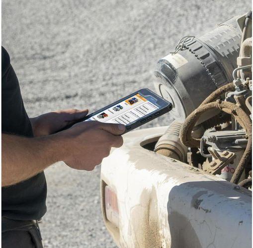 Produktbild 4smarts Rugged Active Pro (iPad 2019 (7. Gen))