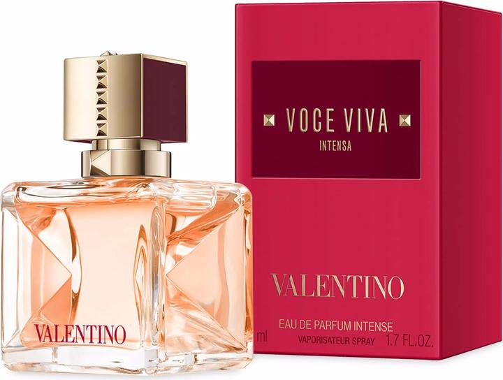 Produktbild Valentino Voce Viva Intensa (Eau de Parfum, 30 ml)