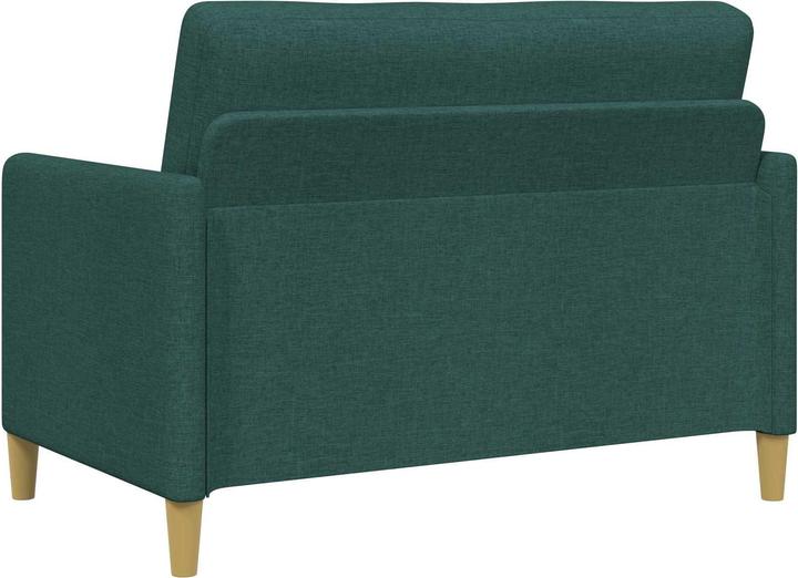 Produktbild vidaXL Modernes Sofa (2-Sitzer)